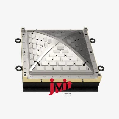 SMC Well Izme Fold
