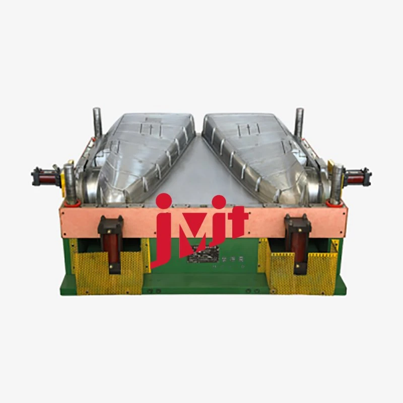 SMC Car Bumper Mould